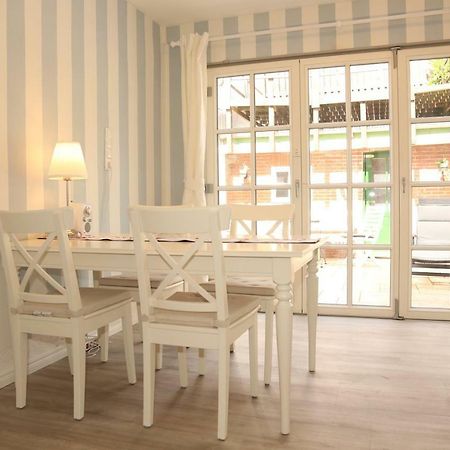 Ferienhaus Witte Huuske Emden Zewnętrze zdjęcie
