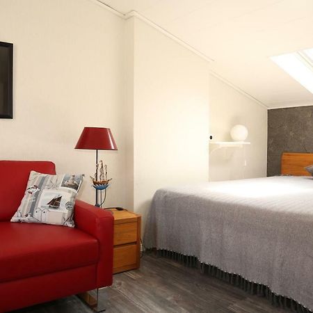 Ferienhaus Witte Huuske Emden Zewnętrze zdjęcie