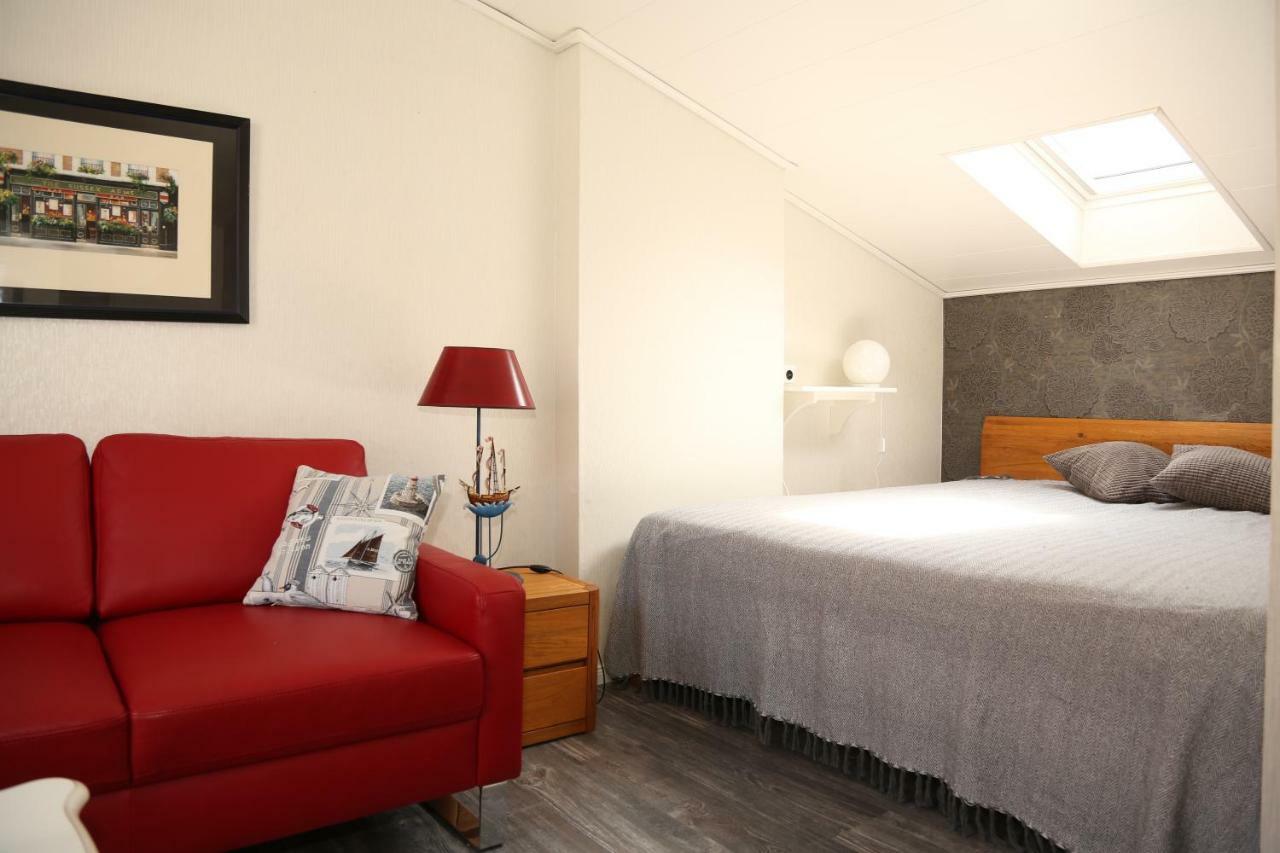 Ferienhaus Witte Huuske Emden Zewnętrze zdjęcie
