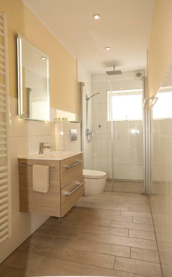 Ferienhaus Witte Huuske Emden Zewnętrze zdjęcie